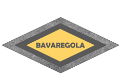 BAVAREGOLA Logo Feinkosthandel Oberfranken