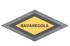 BAVAREGOLA Logo Feinkosthandel Oberfranken