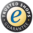 Trusted Shops Bewertungsprofil